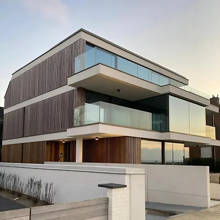 Apartament House Stellar