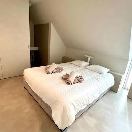 House Stellar Apartament
