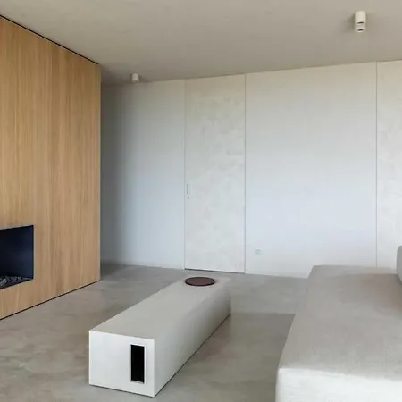 House Stellar Daire Brugge